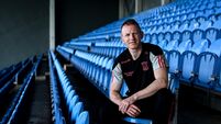 Mayo GAA Football Pre-All-Ireland Senior Final Media Conference