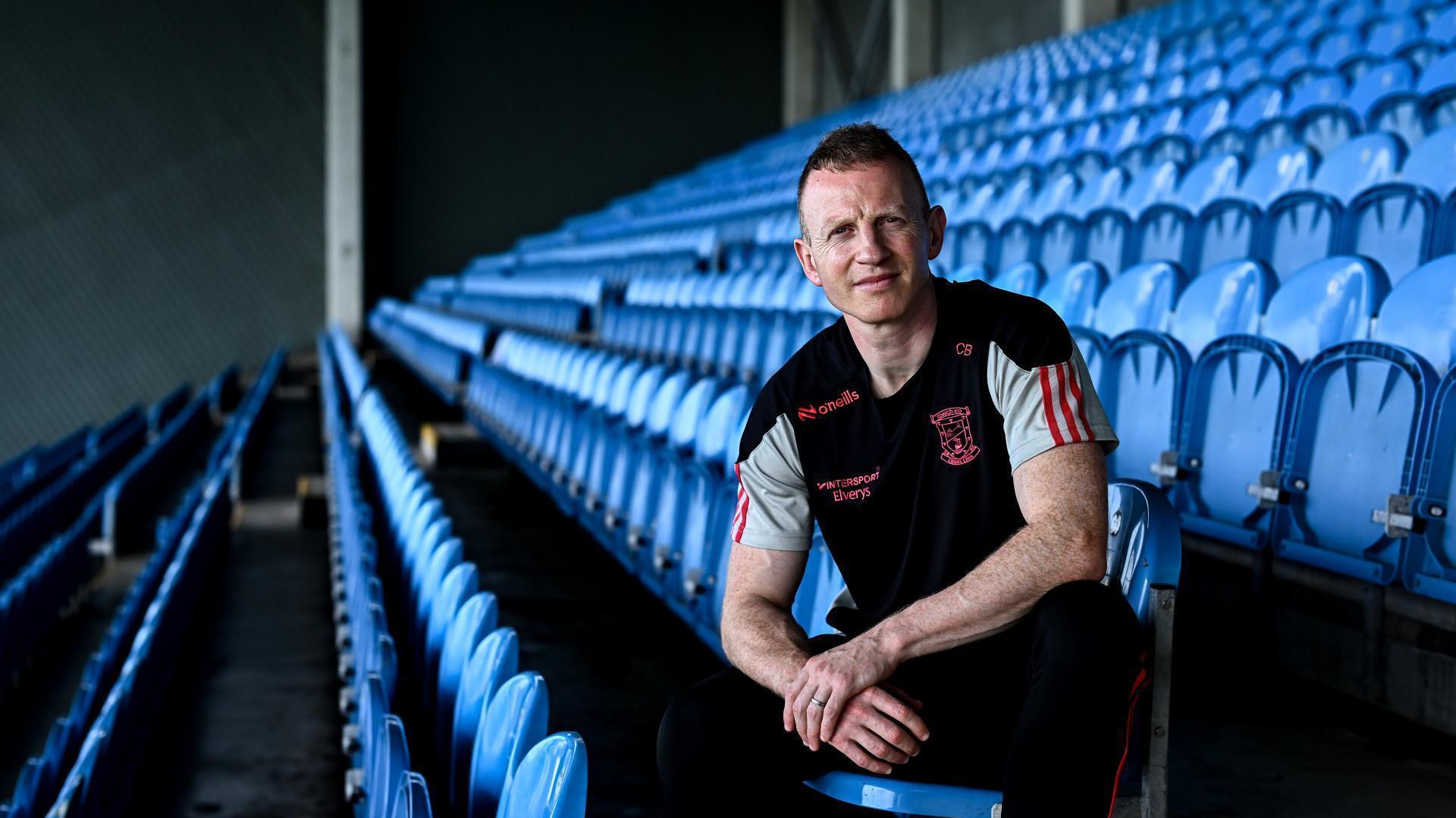 Mayo GAA Football Pre-All-Ireland Senior Final Media Conference