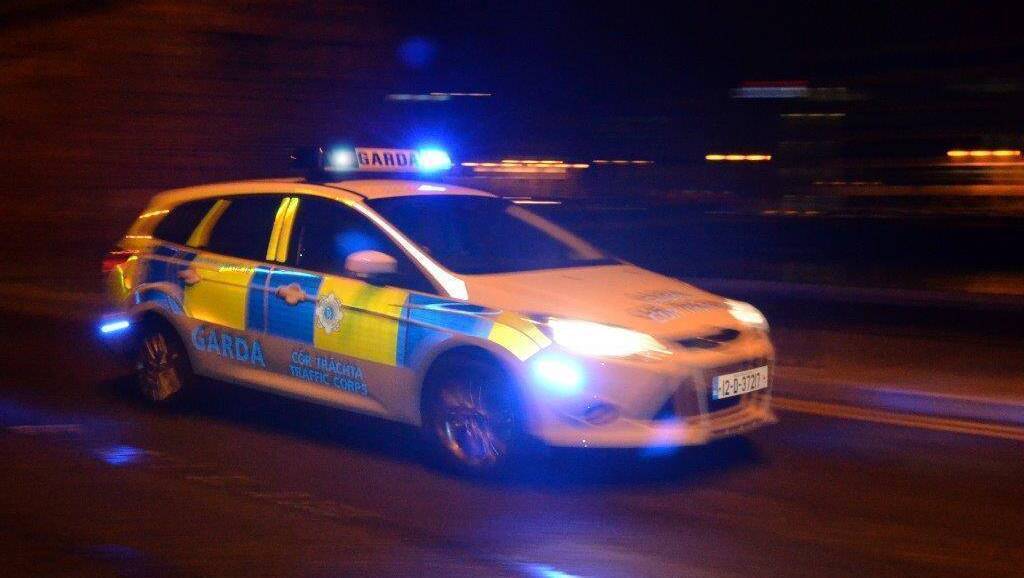 Gardaí seize almost €600,000 in drugs as man charged in Cork investigation