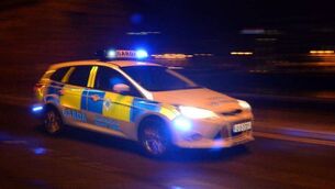 <p>The operation began with a search of a business premises in the Cobh area, before gardaí carried out a number of follow-up searches at a location in Cork city.</p> <p>The operation began with a search of a business premises in the Cobh area, before gardaí carried out a number of follow-up searches at a location in Cork city.</p>