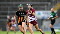 Galway v Kilkenny - All-Ireland Senior Camogie Championship Semi-Final