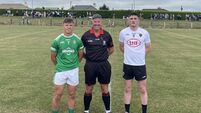 Cork Premier IFC: Kiskeam rally to grab share of spoils against Aghada