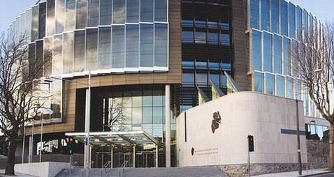 Dublin man charged after explosive found in car in Co Monaghan
