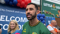 Pico Lopes at Lourdes Celtic FC