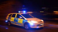 E-scooter rider dies in overnight crash with car 