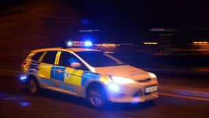 <p>The rider of the e-scooter, an unidentified male, was pronounced dead at the scene on the Kentstown Road in Navan at about 1.45am on Sunday.</p> <p>The rider of the e-scooter, an unidentified male, was pronounced dead at the scene on the Kentstown Road in Navan at about 1.45am on Sunday.</p>