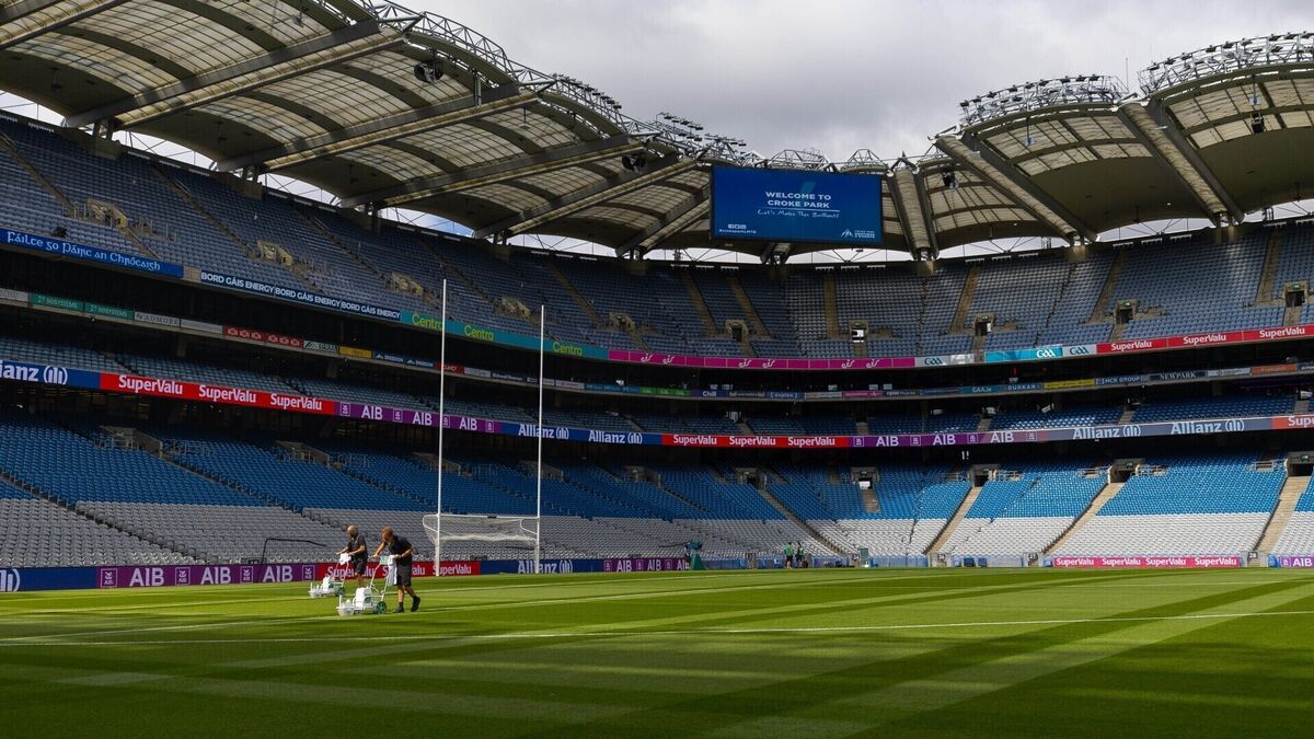 The Gaelic Football Show: All-Ireland final Sunday media review