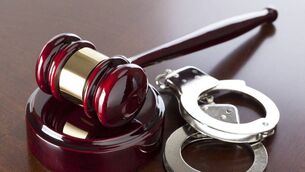 <p> Figures show Ireland had just 3.6 judges per 100,000 population in 2024.</p> <p> Figures show Ireland had just 3.6 judges per 100,000 population in 2024.</p>