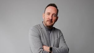 <p>Shane Coleman shares his cultural touchstones.</p> <p>Shane Coleman shares his cultural touchstones.</p>
