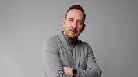 Culture That Made Me: Presenter Shane Coleman on Irish history, football books, and TV favourites