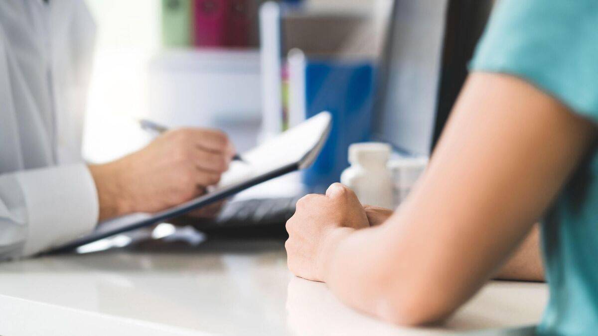 Deloitte to chosen provide ‘support services' worth €8.2m for health record project