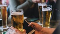Beer In Amsterdam