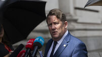 Darragh O'Brien backs plans for Cork strategic transportation office