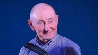 Tributes pour in from Irish traditional music community following death of Con Herbert