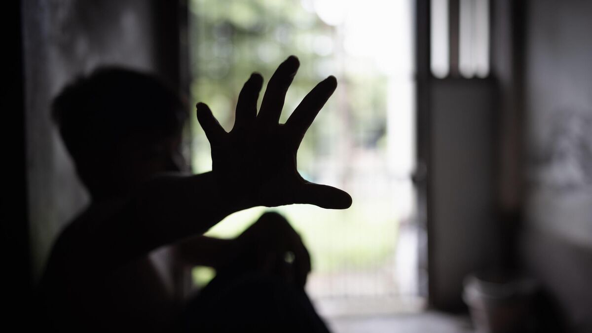 Children aged six trafficked into criminality as issue 'largely ignored' by State