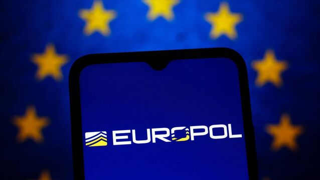 <p>Gardaí were involved in a Europol operation as  part of an international reaction to violent online networks linked to attacks in the US, Canada, Europe, and Australia. </p>