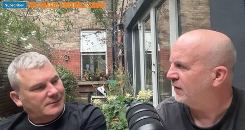 The Gaelic Football Show Special: James reacts to a magical Mayo day