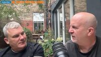 The Gaelic Football Show Special: James reacts to a magical Mayo day