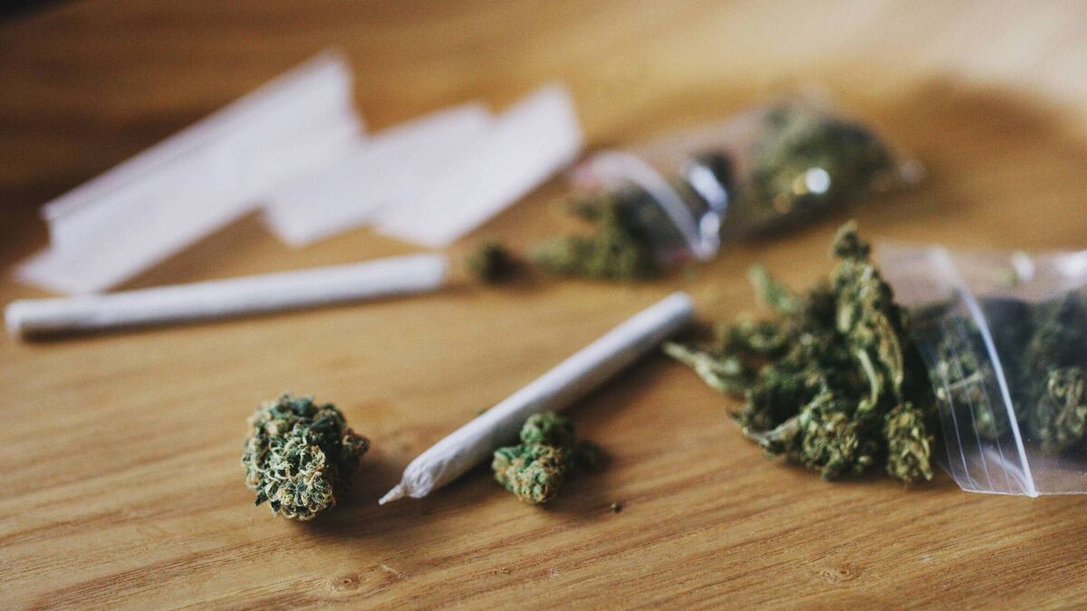 Surge in cannabis imports from the US and Canada