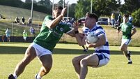 Cork Premier SFC: Castlehaven begin campaign with narrow win over three-goal Ballincollig