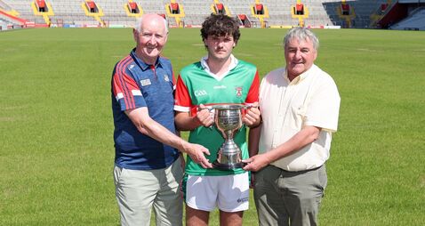 Cork Premier IFC: Quirke inspire late Ballinora victory over Nemo Rangers