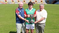 Cork Premier IFC: Quirke inspire late Ballinora victory over Nemo Rangers