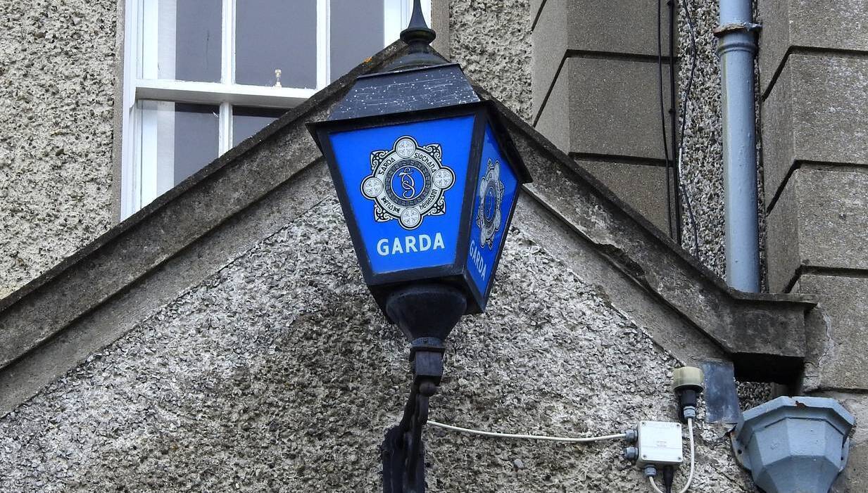 Gardaí investigate discovery of man's body at Dublin recycling facility