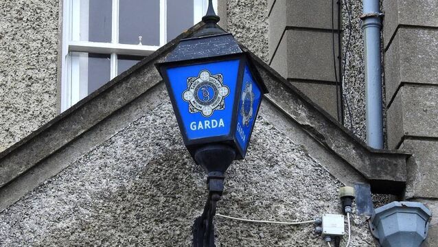 <p>According to gardaí, Andrew Haire had been availing of welfare and homeless services in the Dublin and Cork city centres recently. File picture </p>