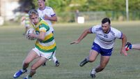 Newmarket hold off O’Donovan Rossa fightback in thriller
