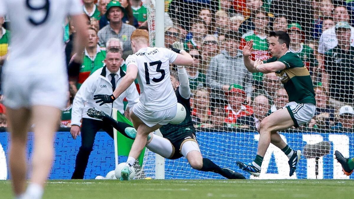 Éamonn Fitzmaurice: County of Kerry might be delighted for Mayo but defeat difficult to stomach