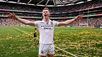 Kerry v Mayo - GAA Football All-Ireland Senior Championship Final