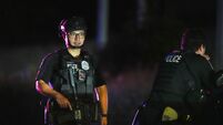 Seattle Shooting