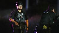 Seattle Shooting
