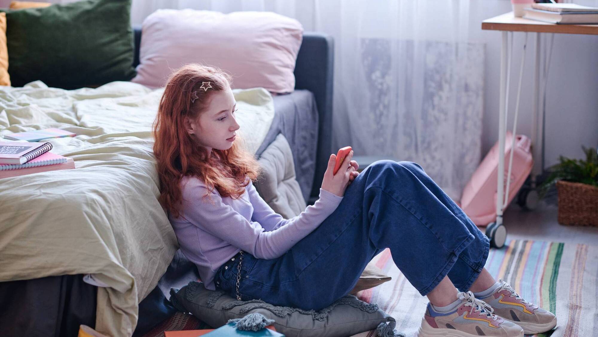 Dr Joanna Fortune: Teenage love is real and deep, especially when it’s a first love