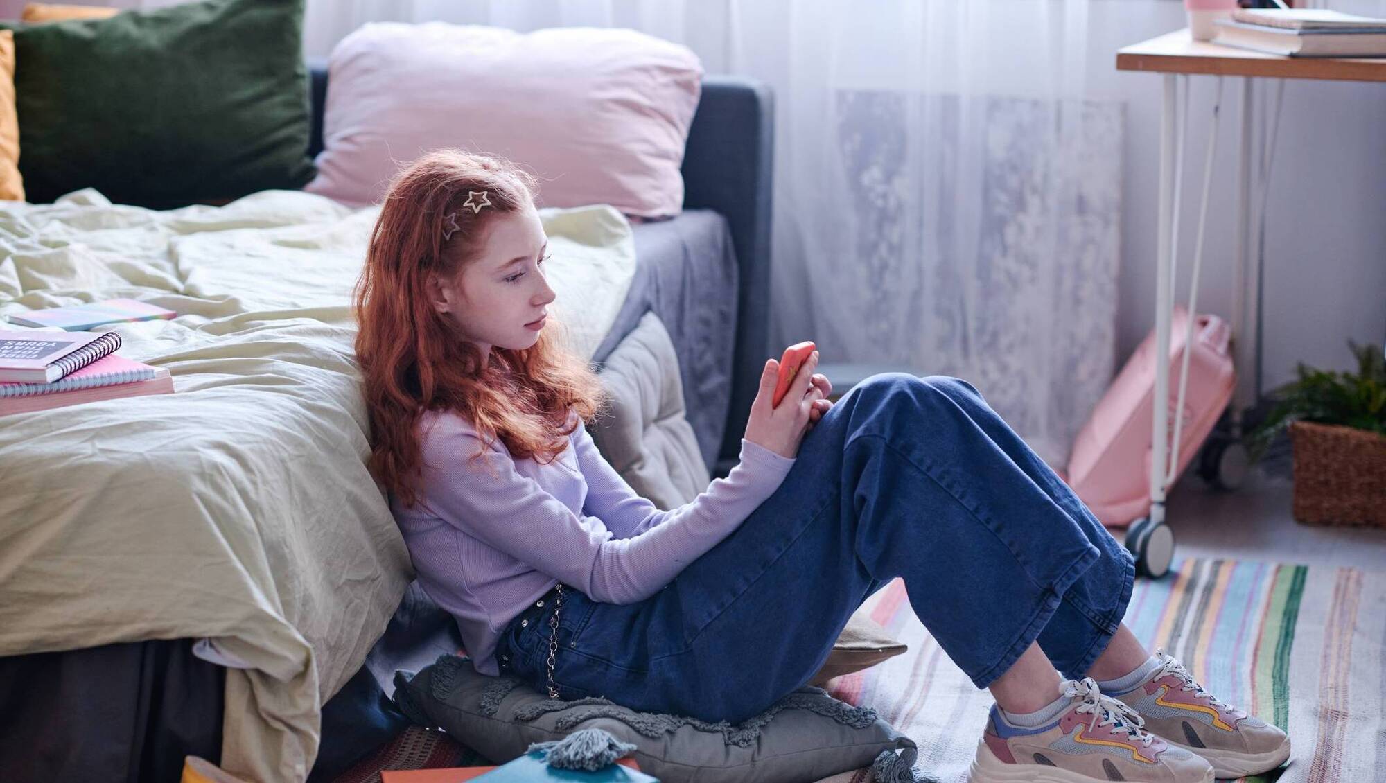 Dr Joanna Fortune: Teenage love is real and deep, especially when it’s a first love