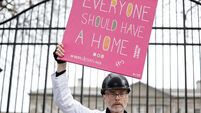 Ireland's EU presidency must reclaim housing as a democratic project
