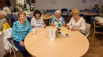 Meet the volunteers who befriend others to battle loneliness: 'We'll be there for you'