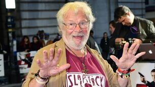 <p>Bill Oddie in 2018. File picture: Ian West/PA Wire</p>