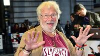 Bill Oddie death