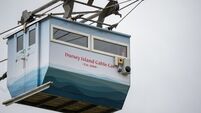 Road safety concerns at tourist hotspots in West Cork