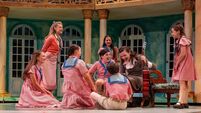The hills are alive in Cork as Sound of Music hits the Opera House