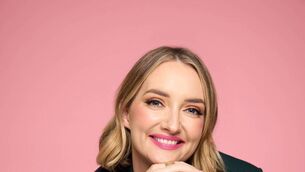 <p>caroline_foran_photo_by Evan Doherty</p> <p>caroline_foran_photo_by Evan Doherty</p>