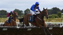 Lizzie Twigg can get punters off to good start on day two of Galway races
