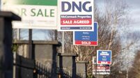 Estate Agents Signage