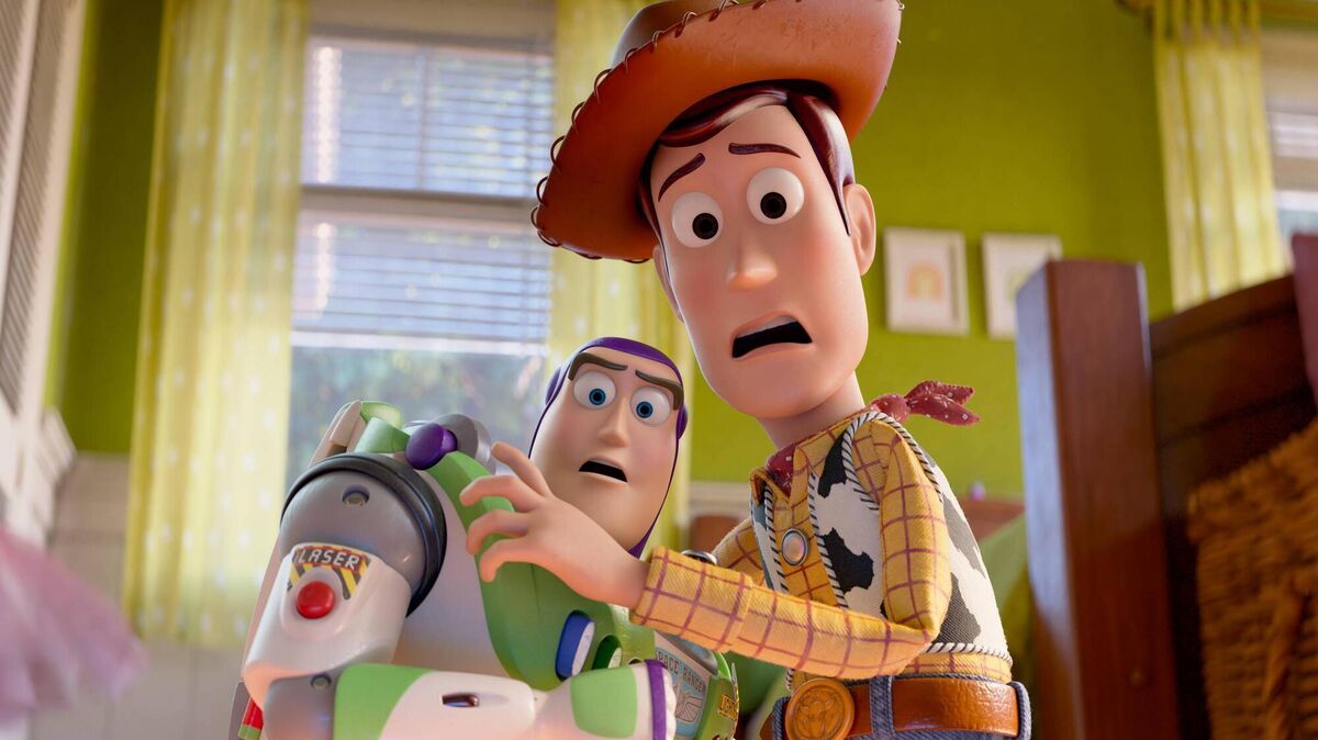 Colman Noctor: In Toy Story 5, Woody, Buzz and Jessie are not really fighting to be played with. They are fighting for Bonnie’s right to remain a child for just a little longer.