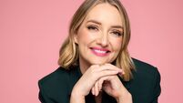 My Childhood with Caroline Foran: 'I wanted to be around my parents all the time'