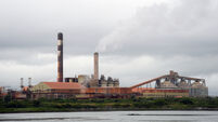Aughinish Alumina refinery