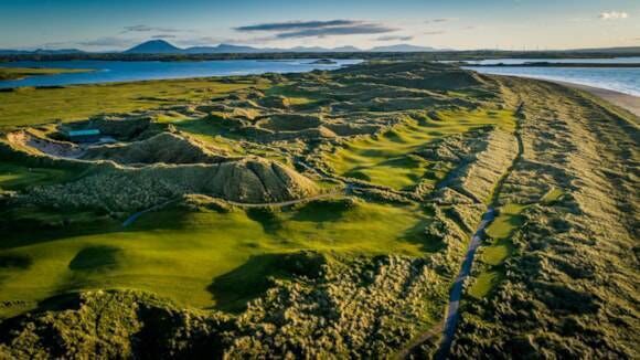 Enniscrone Golf Club