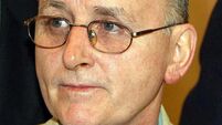 Denis Donaldson murder