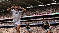 Kerry v Mayo - GAA Football All-Ireland Senior Championship Final